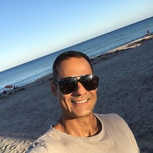 Meet your Posher, Paulo